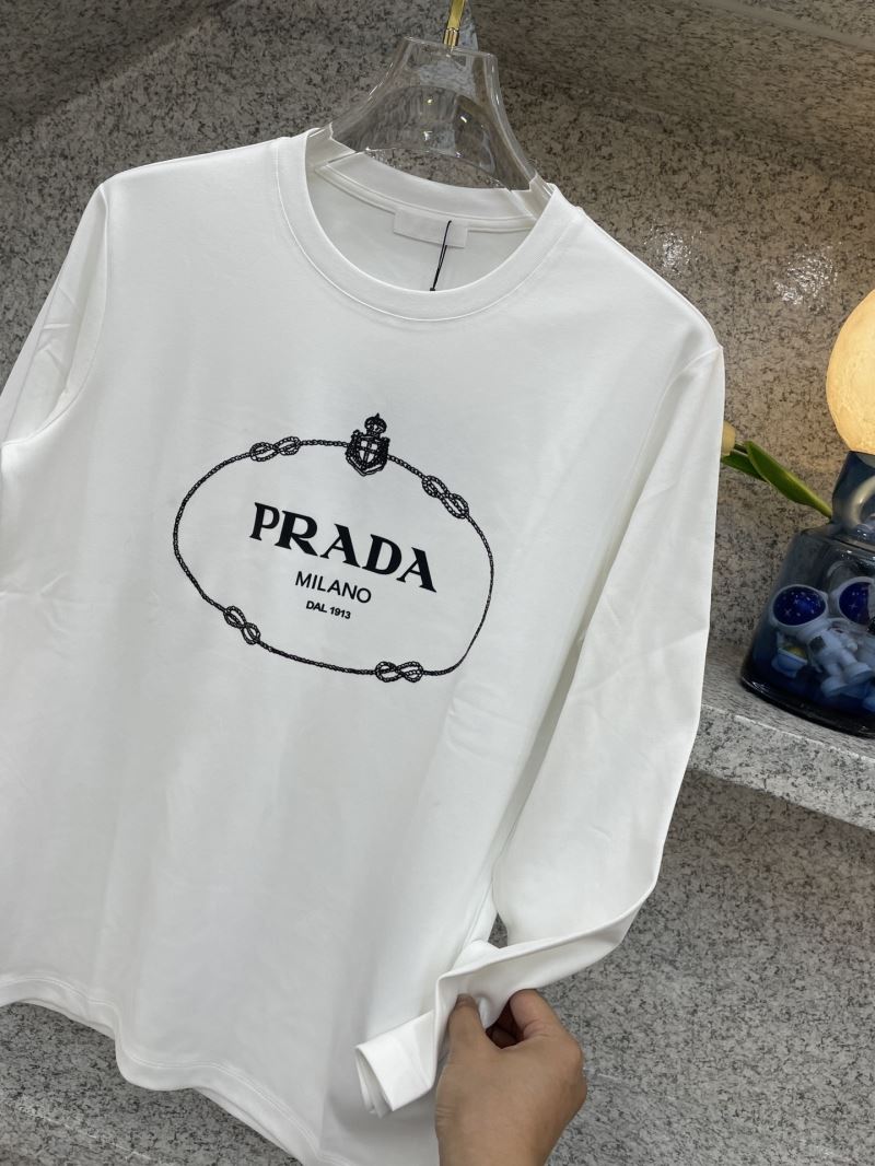 Prada Sweaters